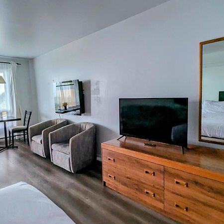 Auberge De Nos Aieux Les Éboulements Екстериор снимка